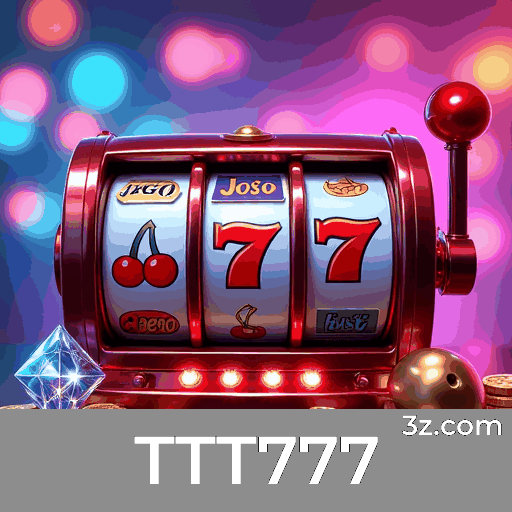 Experiência Mobile Inovadora com o Aplicativo TTT777