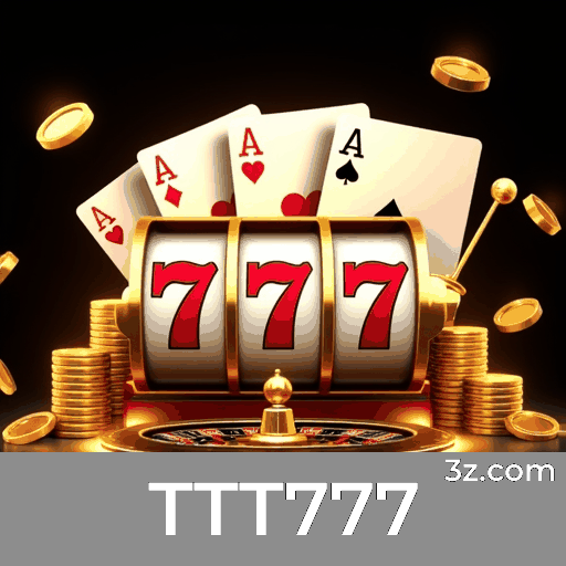 TTT777: Experiência de Cassino Profissional e Realista
