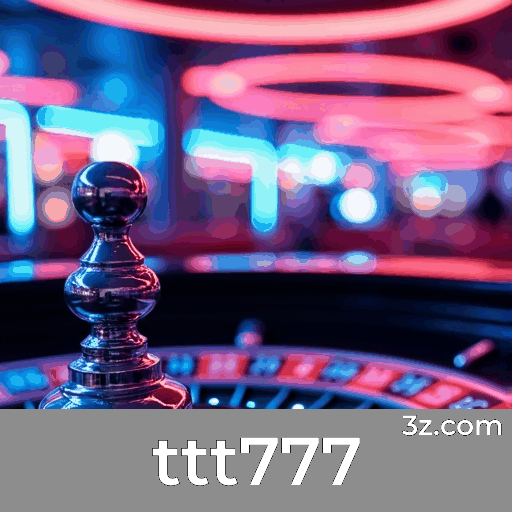 ttt777: Plataforma Segura e Premiada de Cassino
