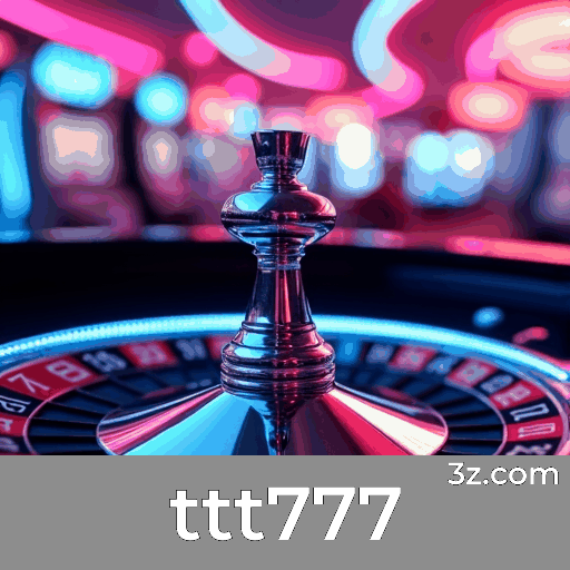 ttt777: Plataforma Segura e Premiada de Cassino