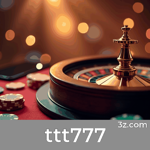 ttt777: Plataforma Segura e Premiada de Cassino